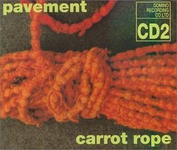 Carrot Rope Pt.2