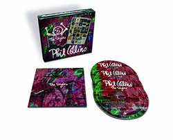 The Singles [3CD] - UK Edition