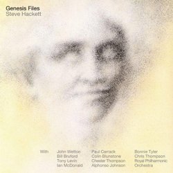 Genesis Files