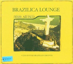 Brazilica Lounge