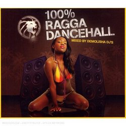 100% Ragga Dancehall