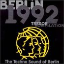 Techno Sound of Berlin