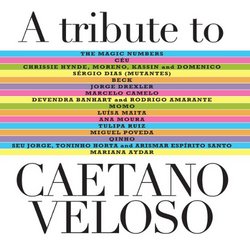 Tribute to Caetano Veloso