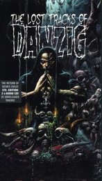 The Lost Tracks of Danzig by Danzig