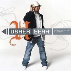 Yeah [CD 2] By Usher (2004-03-15)