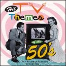 Hit TV Themes: 50's