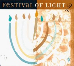 Vol. 2 - Festival of Light