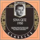 Stan Getz 1950