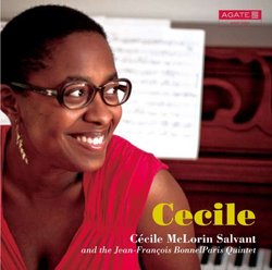 CECILE(paper-sleeve)