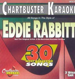 Karaoke: Eddie Rabbitt