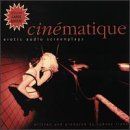 Cinematique: Erotic Audio Screenplays