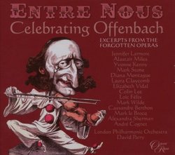 Entre Nous (Celebrating Offenbach)