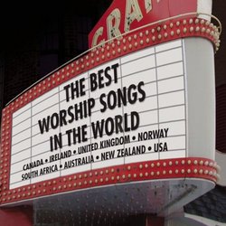 Best Worship Songs in the World