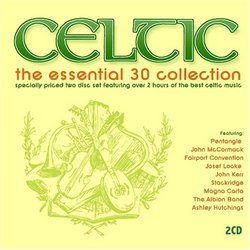 Celtic: Essential 30 Collection