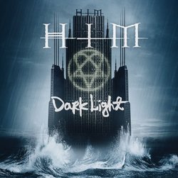 Dark Light (Standard Version) by HIM (2005-08-02)