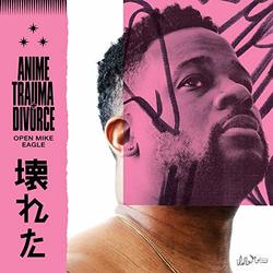 Anime,Trauma and Divorce