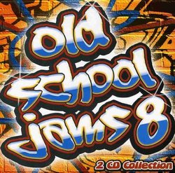 Old School Jams 8