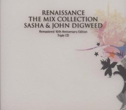 Renaissance: The Mix Collection, Vol. 1 (Remastered 10th Anniversary Edition)