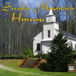 Smoky Mountain Hymns (Jewl)