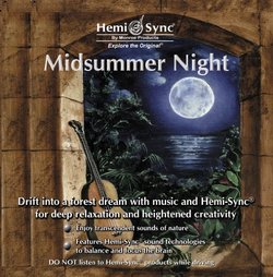 Midsummer Night