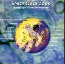 Spacedaze 2000: History & Mystery of Electronic