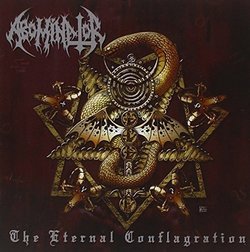 Eternal Conflagration by Abominator (2008-12-22)