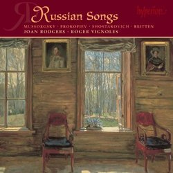 Russian Songs