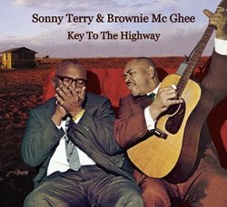Key to the Highway: "Sittin' in With" Sessions