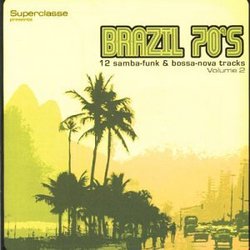 Brazil 70's V.2