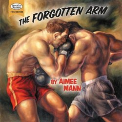 Forgotten Arm