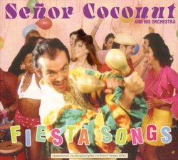 Fiesta Songs