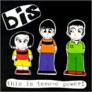 This Is Teen-C Power
