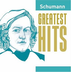 Schumann: Greatest Hits