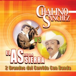 Dos Grandes Del Corrido Con Banda