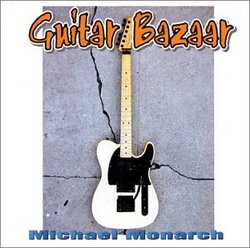 Guitar Bazaar