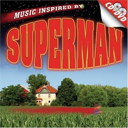 Superman (W/Dvd)