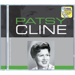 Patsy Cline (Jewl)