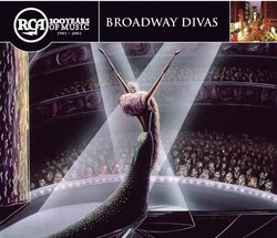 Broadway Divas