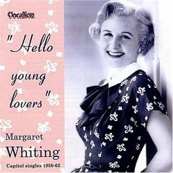 Hello Young Lovers: Capitol Singles 1950-62