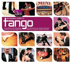 Beginners Guide to Tango
