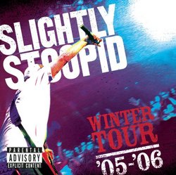 Winter Tour 05-06