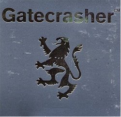 Gatecrasher Black