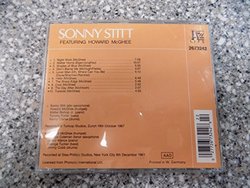 Sonny Sitt Featuring Howard Mcghee