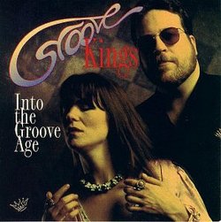 Into The Groove Age