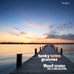 Mirage Soul & Funk Collection Volume 2