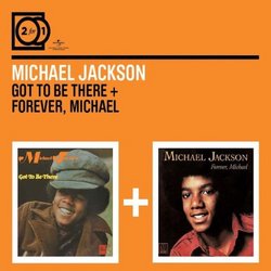 Got To Be There/Forever Michael