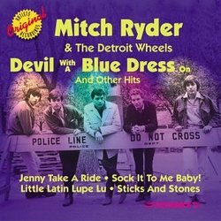 Devil With a Blue Dress on & Other Hits