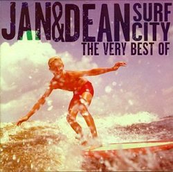 Surf City (Very Best Of)