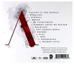 Anastacia: Evolution [CD]