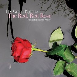 The Red, Red Rose